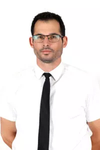 תמונה של עו״ד ערן קרם