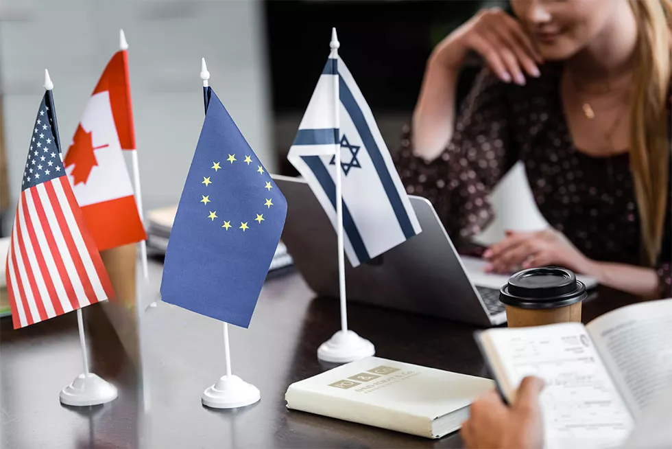 מאמר קביעת מקום מושבו של יחיד
