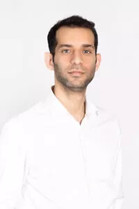 עו״ד כפיר ידעי