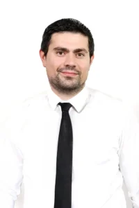 עו״ד חיים מסילתי