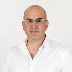 עו״ד אורן אהרוני